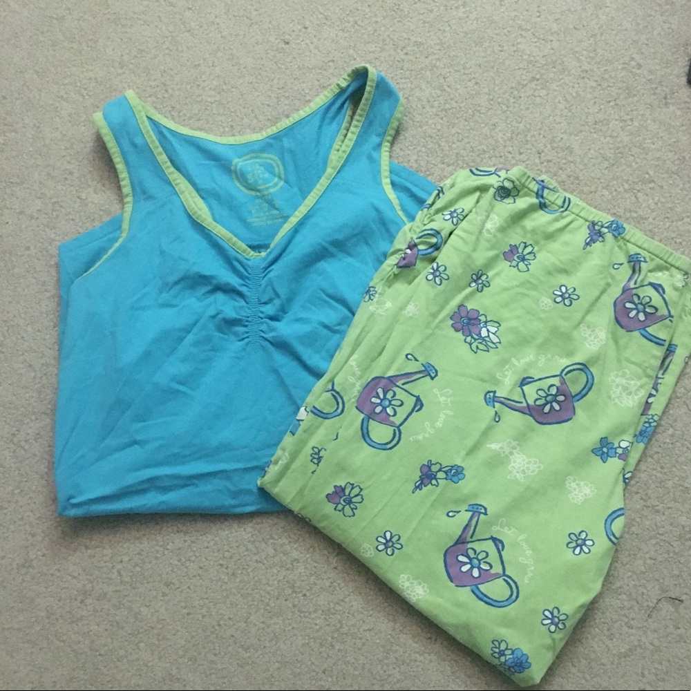 PJ SET- Life is Good